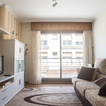 Apartamento En El Centro Con Plaza De Garaje A Guarda Εξωτερικό φωτογραφία