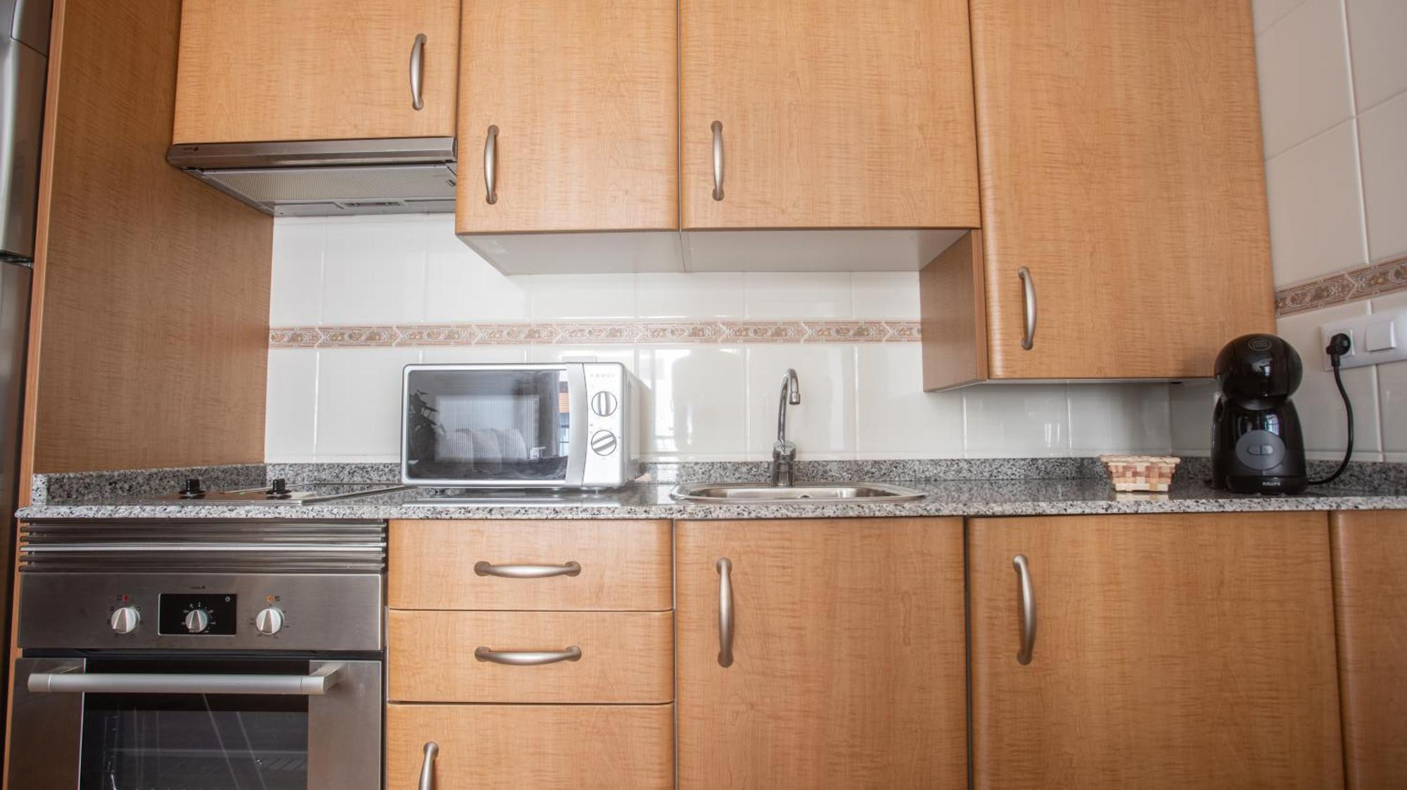 Apartamento En El Centro Con Plaza De Garaje A Guarda Εξωτερικό φωτογραφία