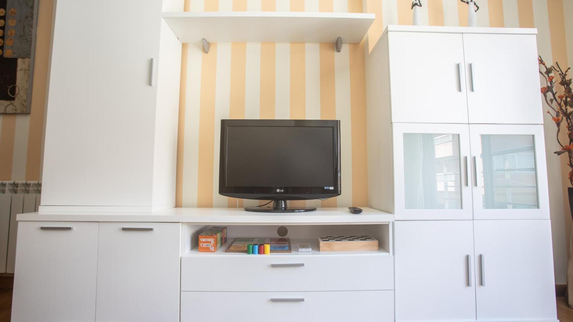 Apartamento En El Centro Con Plaza De Garaje A Guarda Εξωτερικό φωτογραφία